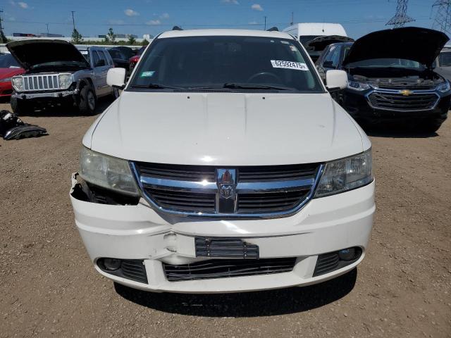 2010 DODGE JOURNEY SX - 3D4PG5FV6AT149269