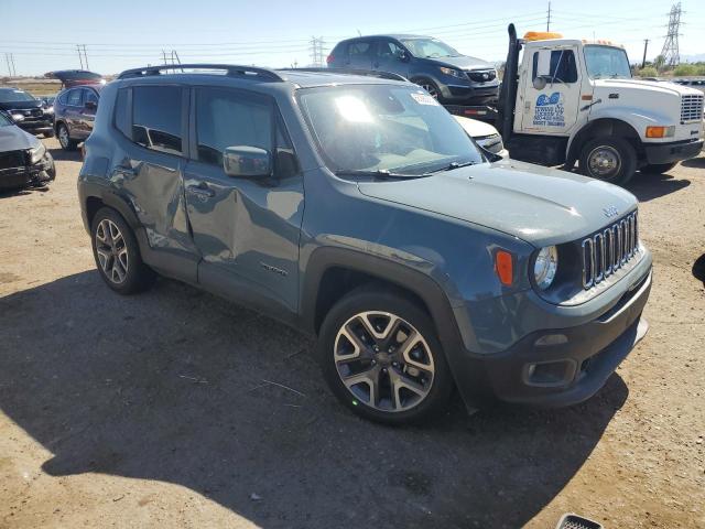 2017 JEEP RENEGADE L ZACCJABB9HPG48800