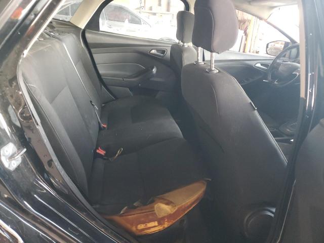 2018 FORD FOCUS SE - 1FADP3K24JL312728