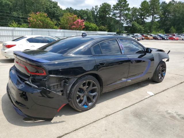 2016 DODGE CHARGER SXT 2C3CDXHG3GH258695