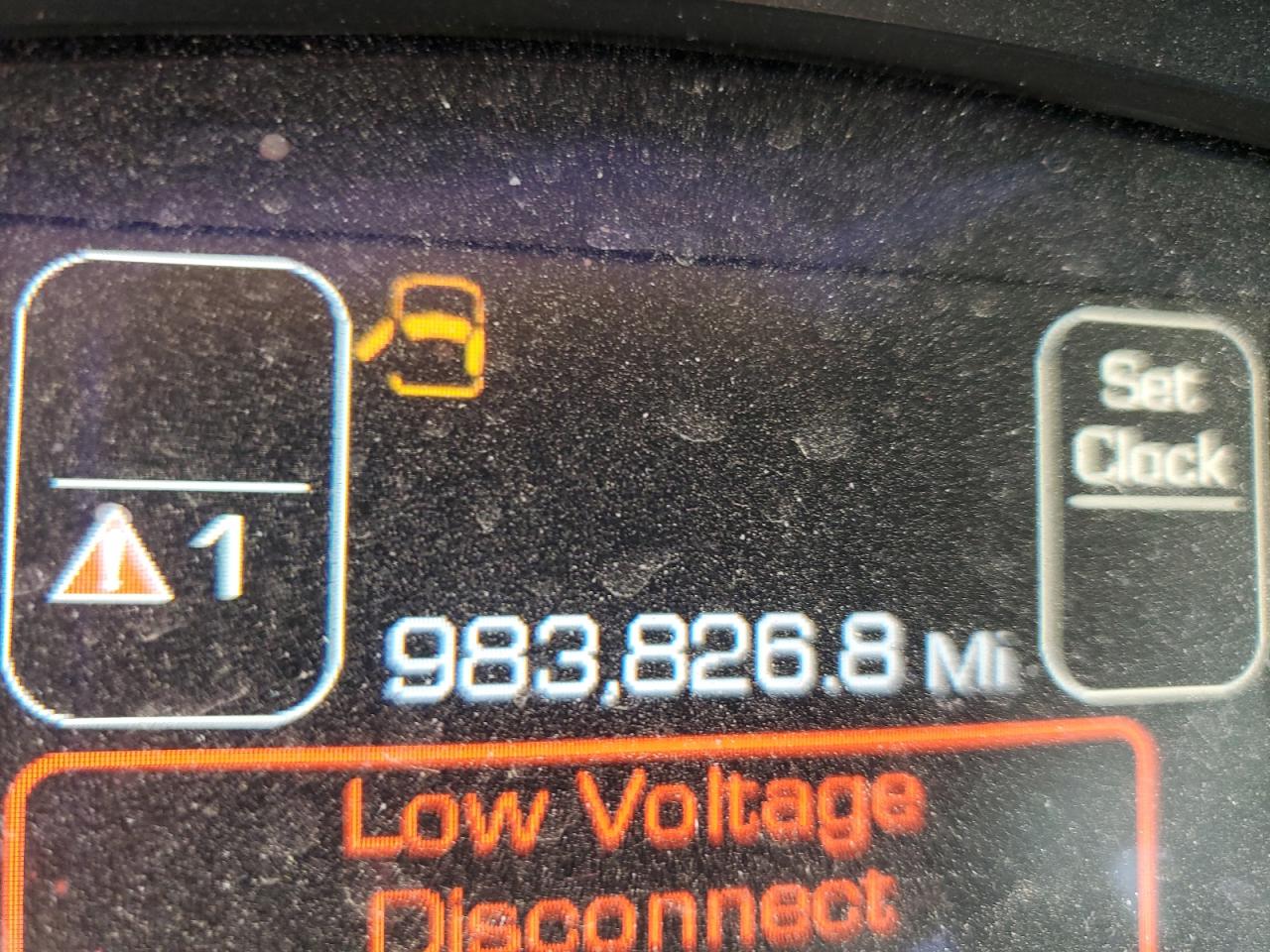 Lot #3202942765 2015 KENWORTH T680