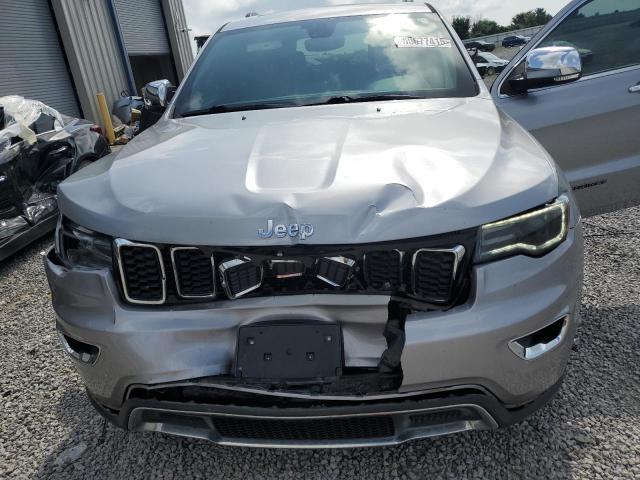 2017 JEEP GRAND CHER 1C4RJFBG2HC885040