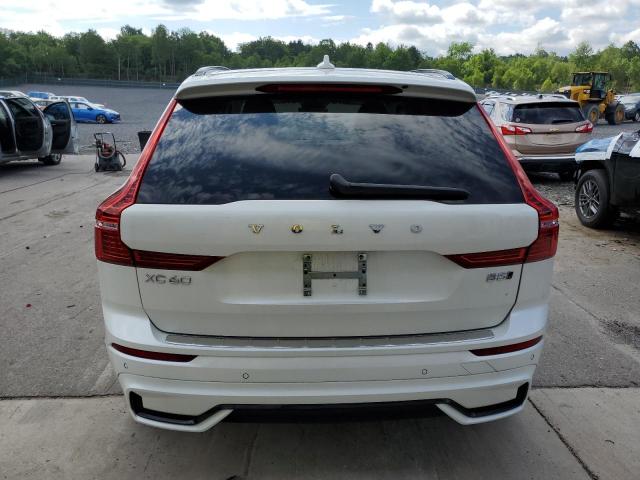 2025 VOLVO XC60 PLUS YV4M12RC4S1038848