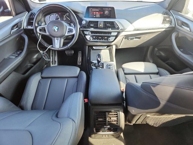 2020 BMW X3 XDRIVE3 5UXTY5C0XL9D10219