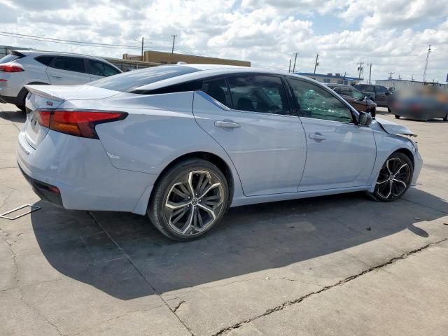 2023 NISSAN ALTIMA SR - 1N4BL4CV0PN341674