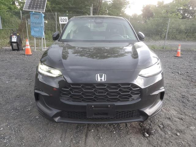 2025 HONDA HR-V LX 3CZRZ2H35SM745635