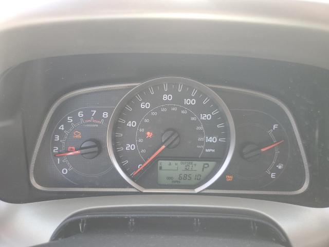 2014 TOYOTA RAV4 LE - 2T3BFREV9EW208431