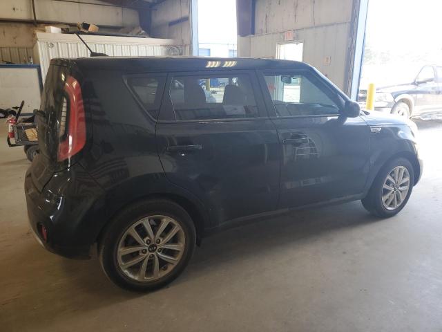 2017 KIA SOUL + - KNDJP3A52H7467662
