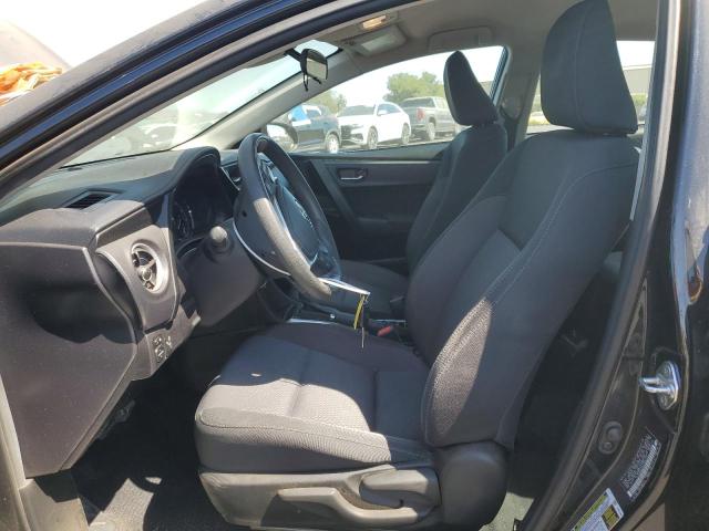 2017 TOYOTA COROLLA L - 5YFBURHE2HP608444