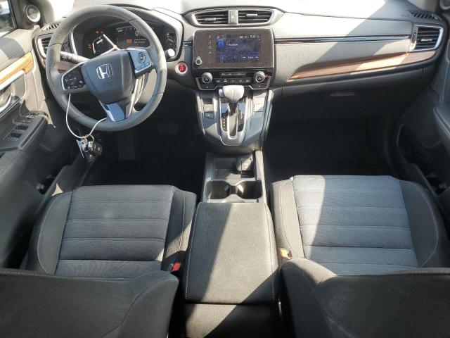 2017 HONDA CR-V EX 5J6RW2H56HL033252