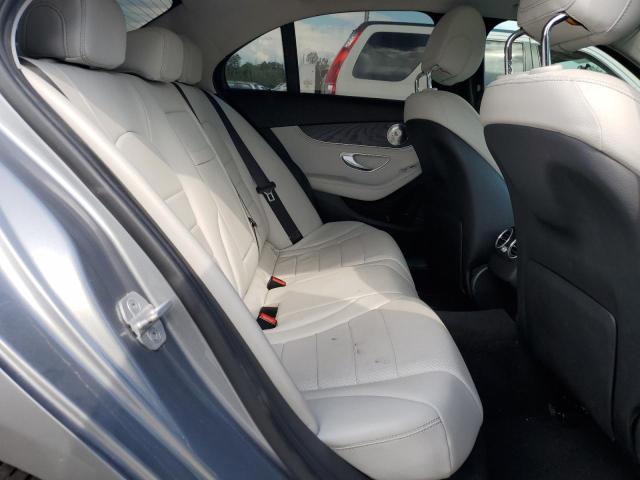 2015 MERCEDES-BENZ C 300 4MAT 55SWF4KB4FU083102