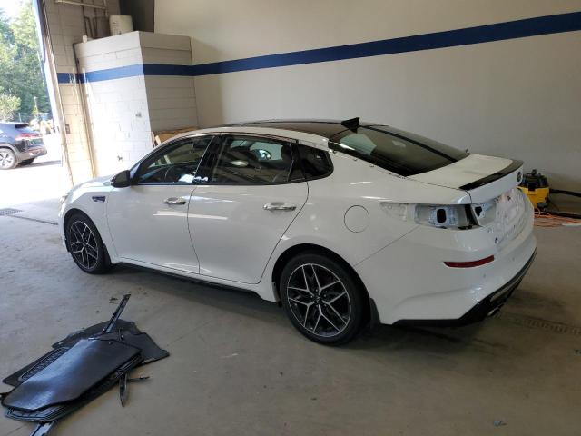 2020 KIA OPTIMA SX 5XXGW4L23LG395733