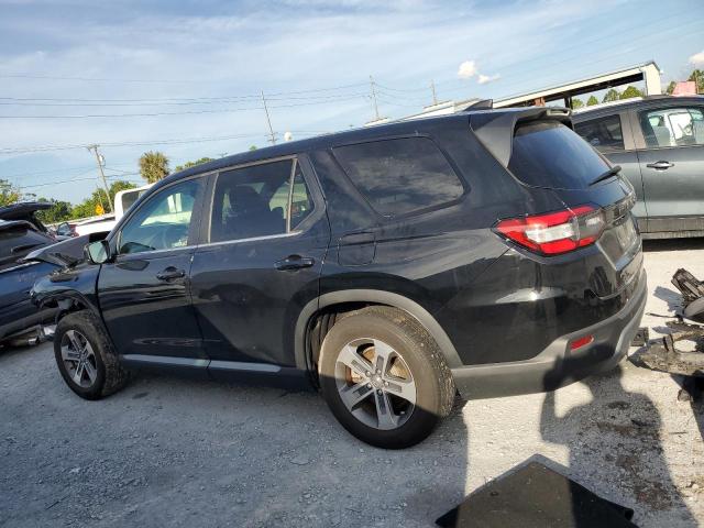 2023 HONDA PILOT EXL 5FNYG2H40PB014719