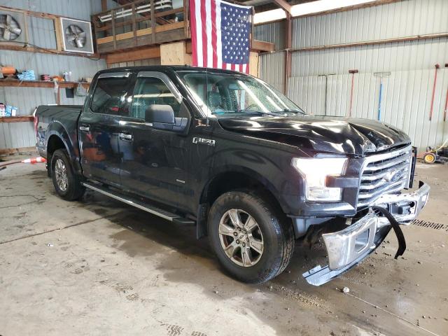 2016 FORD F150 SUPER 1FTEW1EG1GFB96960