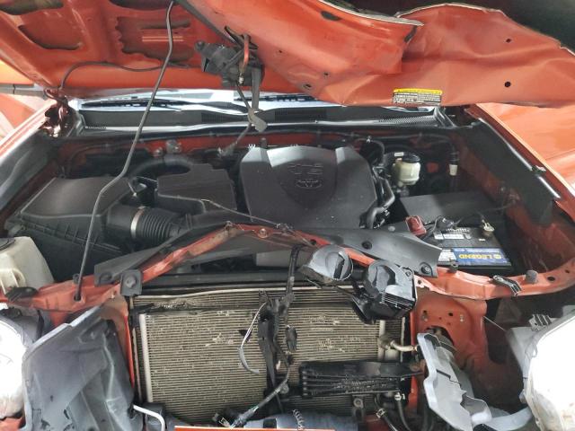 2016 TOYOTA TACOMA DOU - 3TMCZ5AN3GM009762