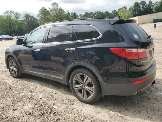 Vin: km8srdhf1fu121003, lot: 62747115, hyundai santa fe gls 20152