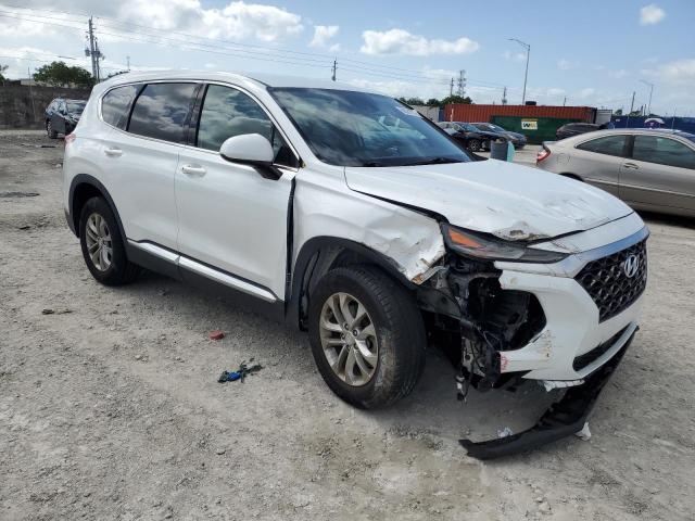 2019 HYUNDAI SANTA FE S 5NMS33AD5KH042685
