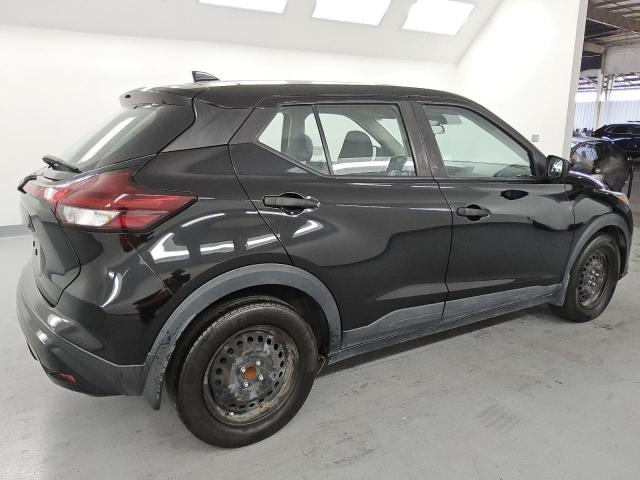 2022 NISSAN KICKS S #3304529462