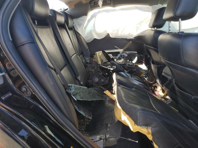 2012 TOYOTA AVALON BAS - 4T1BK3DB4CU448668