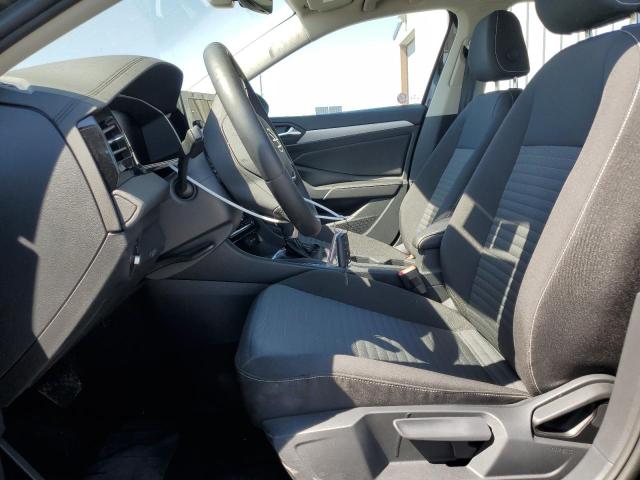2025 VOLKSWAGEN JETTA S 3VW5X7BU2SM073023