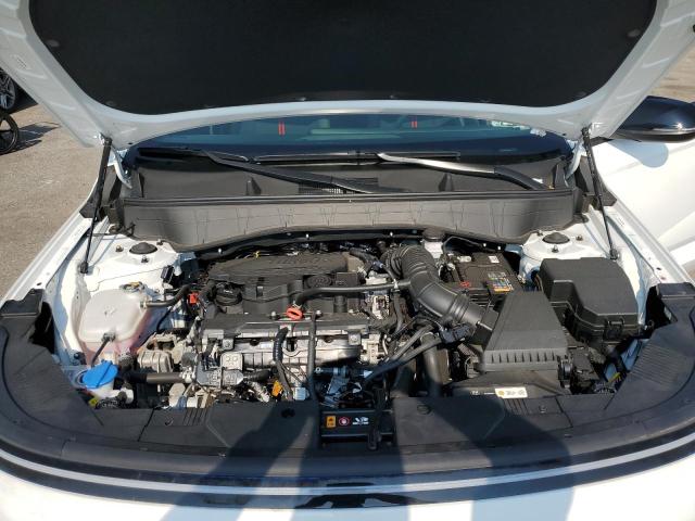 2025 HYUNDAI KONA N LIN KM8HBCA34SU221678