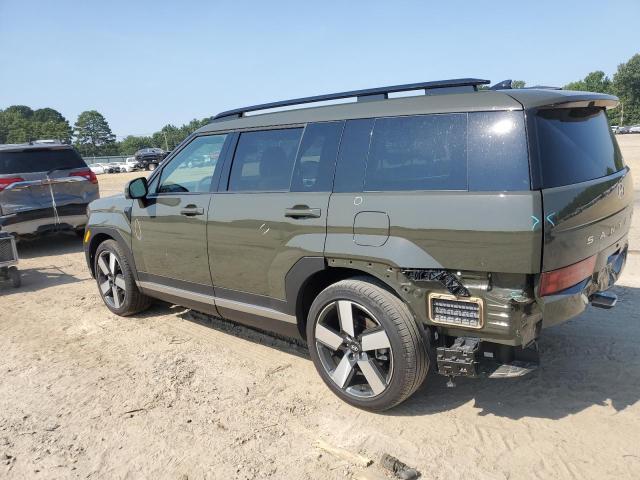 2024 HYUNDAI SANTA FE L - 5NMP44GL2RH029264