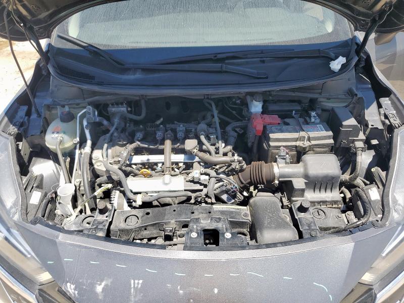 2024 NISSAN VERSA S 3N1CN8DV7RL846079