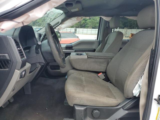 2019 FORD F150 SUPERCREW 1FTEW1E57KFA20924