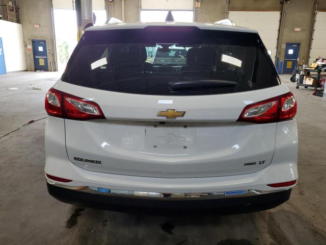 2020 CHEVROLET EQUINOX LT 3GNAXUEV0LS692664