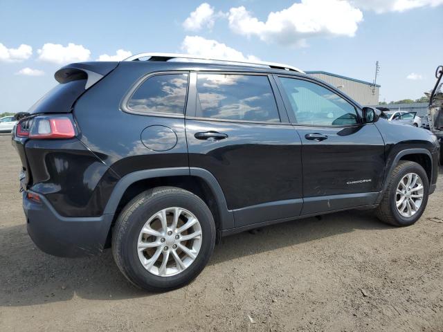 2020 JEEP CHEROKEE L 1C4PJMCB8LD651468