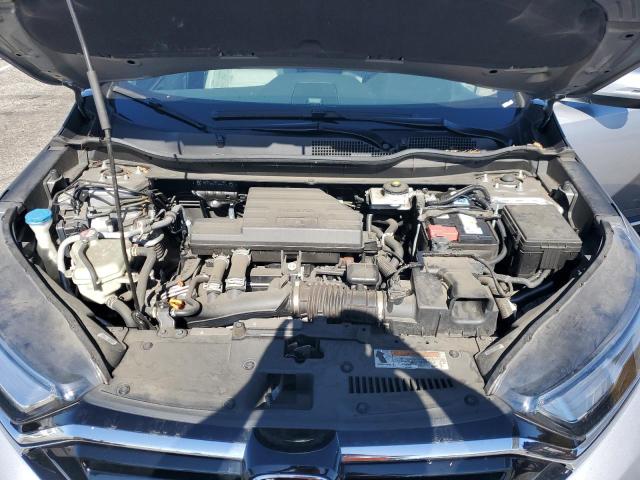 2021 HONDA CR-V TOURI 2HKRW2H96MH670018