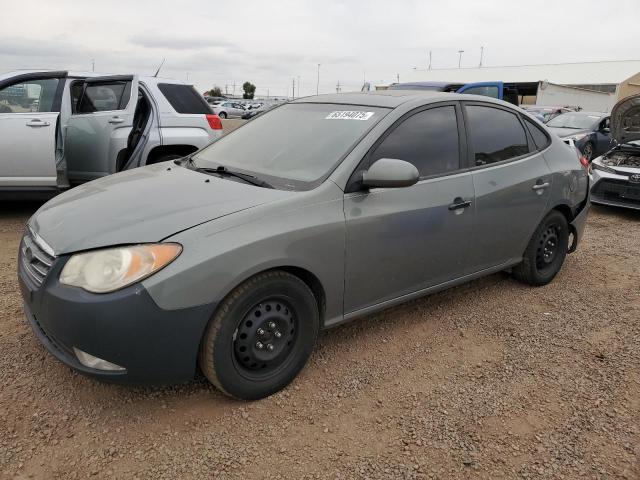 HYUNDAI ELANTRA BL