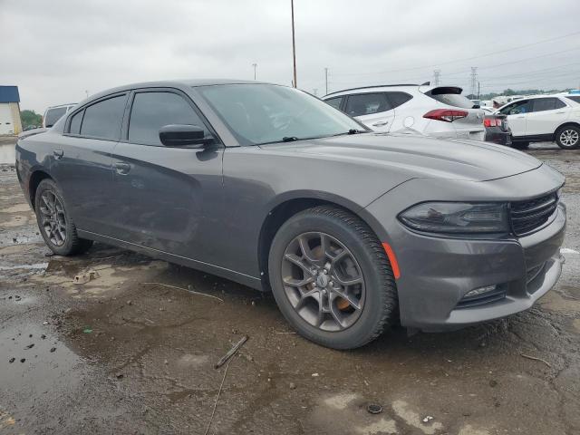 2018 DODGE CHARGER GT 2C3CDXJG6JH230942