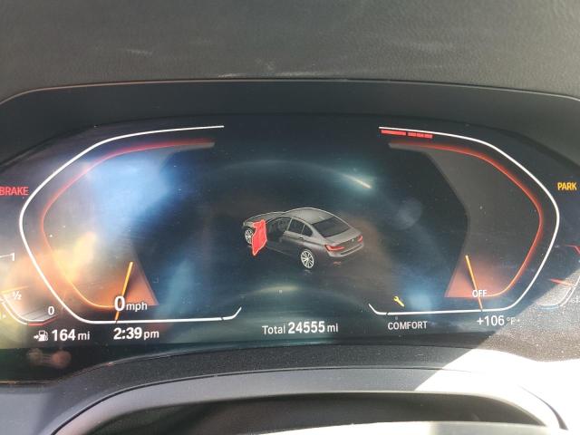2022 BMW 330I - 3MW5R1J04N8C39125