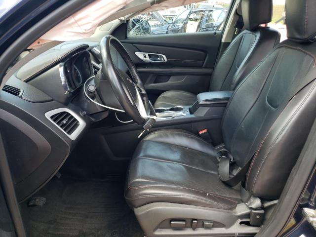2015 GMC TERRAIN SL 2GKALSEK6F6192840