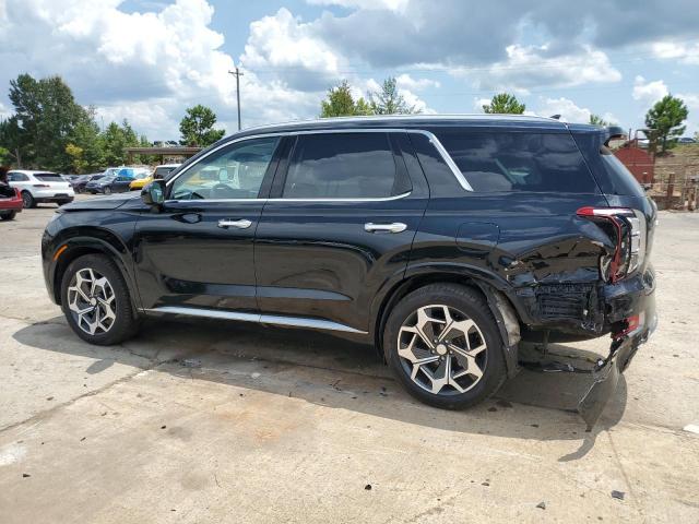 2021 HYUNDAI PALISADE C KM8R7DHE0MU264226