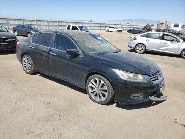 2014 HONDA ACCORD SPO - 1HGCR2F58EA138826