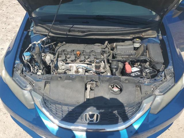 2015 HONDA CIVIC LX 19XFB2F57FE252895