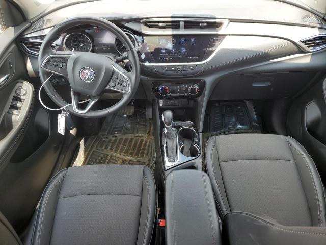 2021 BUICK ENCORE GX KL4MMCSL7MB154904