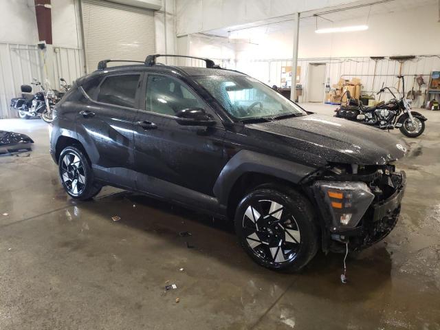 2024 HYUNDAI KONA SEL KM8HCCAB4RU122678