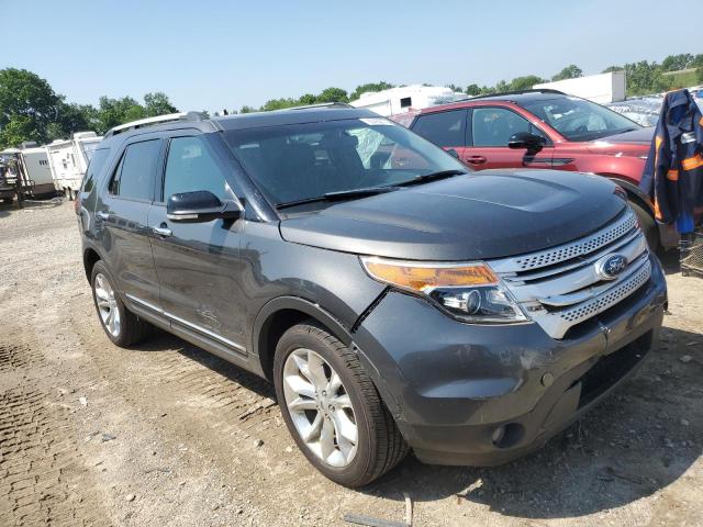 2015 FORD EXPLORER X 1FM5K8D88FGB66177
