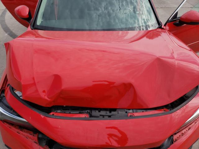 2023 HONDA CIVIC TOUR 2HGFE1F96PH309583
