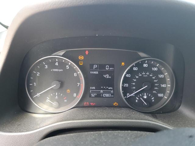 2017 HYUNDAI ELANTRA SE - 5NPD84LF5HH002617