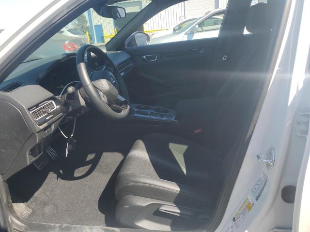 2025 HONDA CIVIC SPOR 2HGFE4F81SH328320