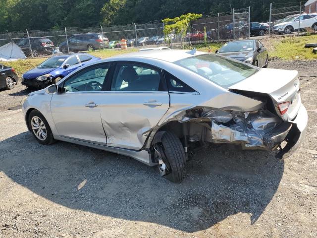 2011 HYUNDAI SONATA GLS - 5NPEB4AC0BH261179