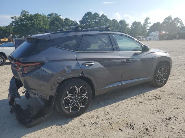 2023 HYUNDAI TUCSON N L KM8JF3AE2PU177498