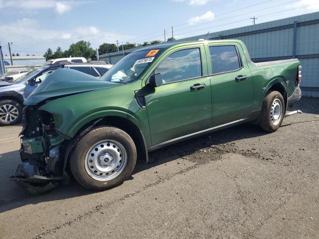 2025 FORD MAVERICK XL 3FTTW8BA6SRA07182