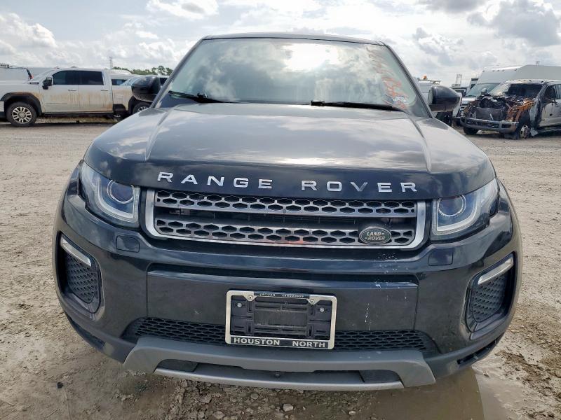 2018 LAND ROVER RANGE ROVE SALVR2RX6JH297925