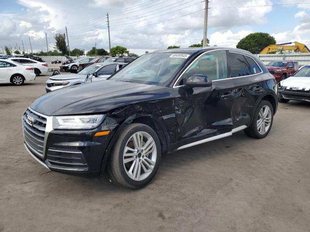 AUDI Q5 PREMIUM