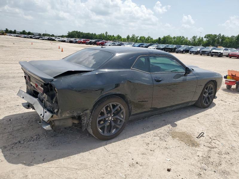2022 DODGE CHALLENGER 2C3CDZBT4NH131906